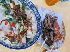 -长香源葫芦头梆梆肉(开通巷店)