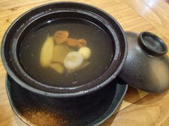 -天水蔬食料理(树德之光店)