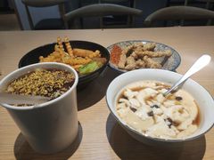 -乐山冰粉·狼牙土豆(竹溪湾店)