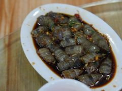 -长平肥姐白粥·海鲜打冷