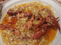 -霸王虾·麻辣小龙虾(清水河公园店)