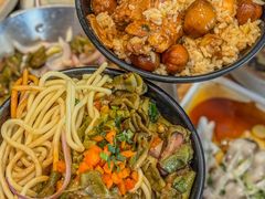 -莲餐厅·湖北菜·潜江小龙虾店(愚园路店)