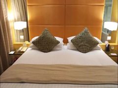 -上海新锦江大酒店