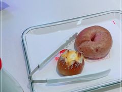 -红星前进面包牛奶公司(君太店)