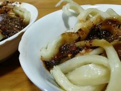 -洞子口张老二凉粉(文殊院店)