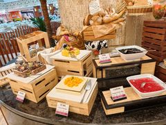 -佛山皇冠假日酒店-西餐厅