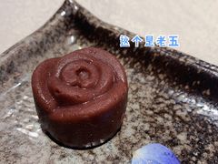 -北平食坊·烤鸭(黄寺大街店)