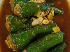 -红满堂·龙虾·牛蛙·淮扬菜(濠北路店)