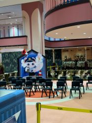 -奈尔宝家庭中心·亲子餐厅(鄞州万达店)