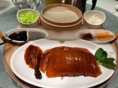-北国饭店.海鲜.北方菜(新河路店)