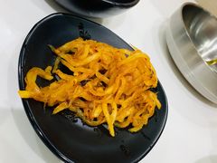 -禾谷韩餐(热带海洋学院店)