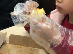 -达美乐比萨(石景山万达店)