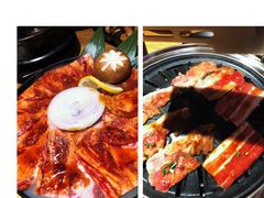 -九田家黑牛烤肉料理(溧阳吾悦店)