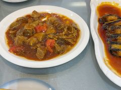 -裕德隆清真饭庄·天津特色菜(河东店)