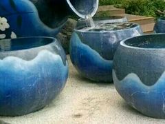 泡池-金方森林温泉