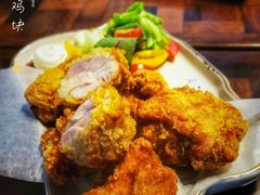 -本味友膳·茶餐厅(和达中心城店)
