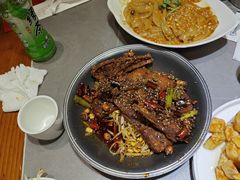 -马家水煮鱼(富民街店)