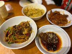 -付小姐在成都(中山公园店)