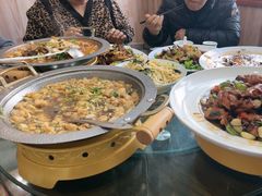 -太子食府(圣水路店)