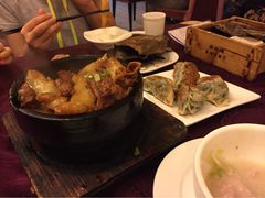 -喜鹊茶点.啫煲(车陂店)