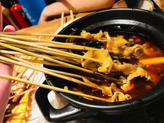 麻辣香香-管氏翅吧(护国寺店)
