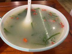 -云隐小厨·传统大理美食(复兴路店)