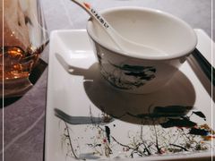 -吴越荣记苏州菜·松鼠桂鱼100%活鱼现做(斜塘老街店)