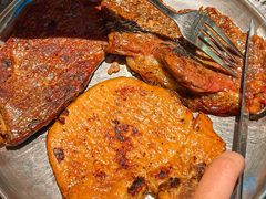 -阪尚皇·原切牛排·烤肉火锅自助(北京路店)