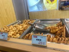 -包满意面包糕点(东坝店)