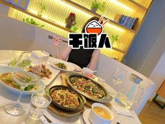 -周三的情书花园餐厅(江北店)
