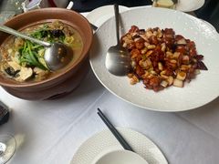 -福海居烤鸭店(鸟巢店)