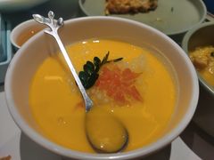 杨枝甘露双皮奶-南拳十三姨·潮汕砂锅粥·粤菜(西单大悦城店)