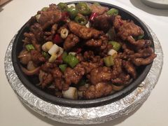 -金春禧·鲁菜海鲜(延吉路万达店)