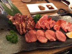 -御牛道日式烤肉料理(杭州万象城店)