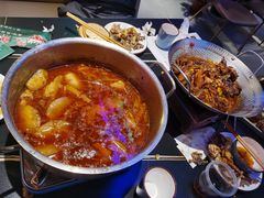 -沈胖子音乐烤吧·炒菜·龙虾(环城东路店)