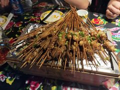 -醉烧膘·烧烤夜宵王(总店)