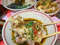 -老方桌烂蹄花川菜馆(九龙坡店)