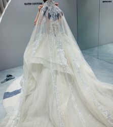 -SATIN COUTURE瑟庭婚纱礼服馆