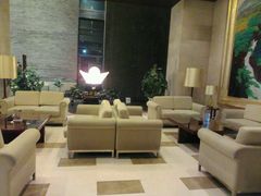 -锦龙国际酒店(天津奥体中心华苑地铁站店)