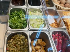 -果蔬好生活超市(双井店)