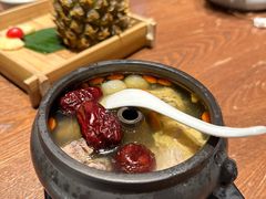 -云海肴·汽锅鸡·云南菜(领展购物广场·中关村店)