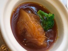 -聚春园自助餐厅(东街口店)