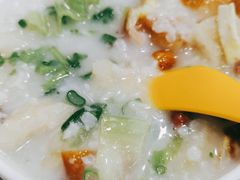 -岐城面馆(黄岐店)