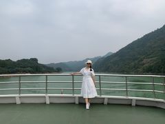 -新安江山水画廊风景区