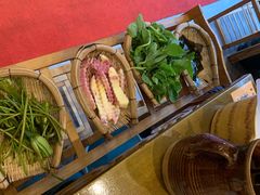 -阿婆情腊排骨火锅(饮玉巷店)