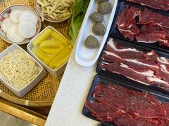 -贵州黄牛肉(西溪湿地店)