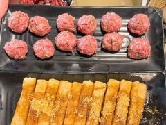 -三江汇火锅店(保全街店)