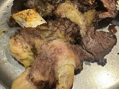 -汉巴味德(沈阳万象汇店)