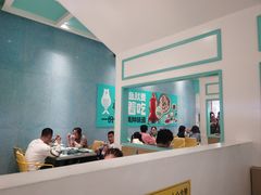-姚姚酸菜鱼·金戈戈香港豉油鸡(喜荟城联名店)