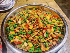 -灶东家民间菜(回兴店)